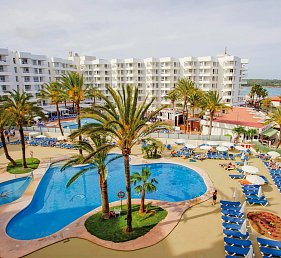 Playa Dorada