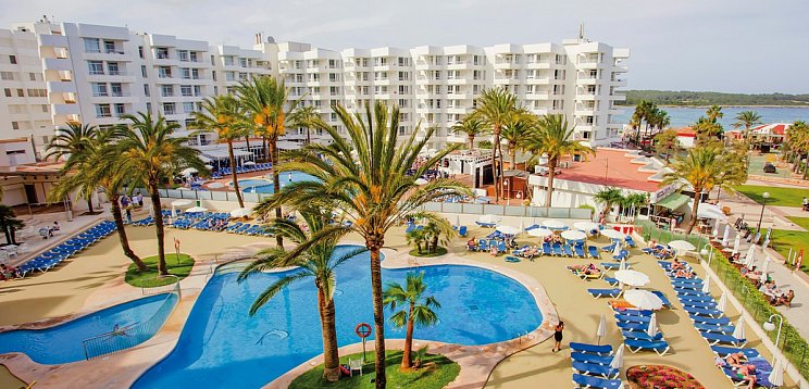 Playa Dorada