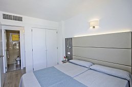 Wohnbeispiel (Zimmercodierung DE1)