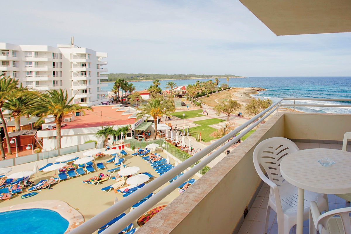 Playa Dorada