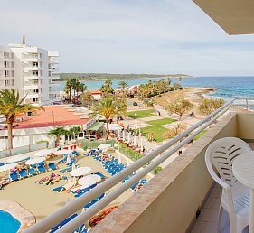 Playa Dorada