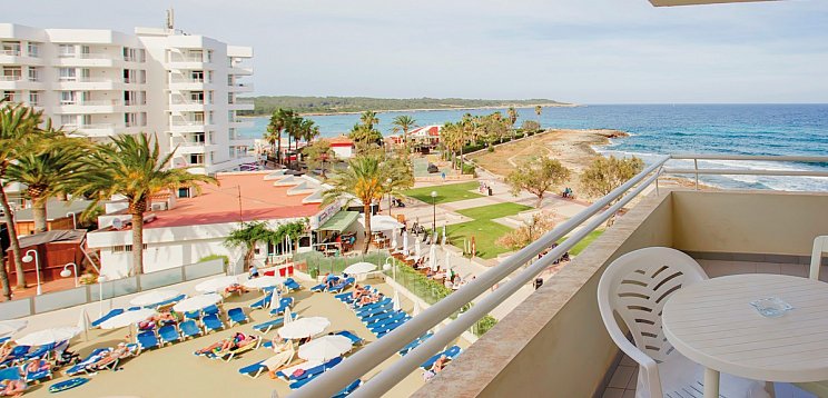 Playa Dorada