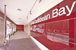 MLL Caribbean Bay