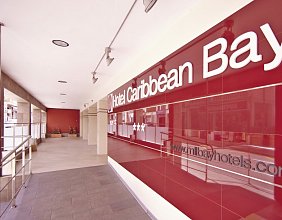 MLL Caribbean Bay