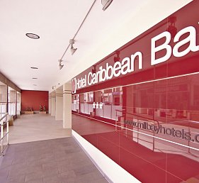 MLL Caribbean Bay
