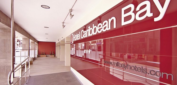 MLL Caribbean Bay