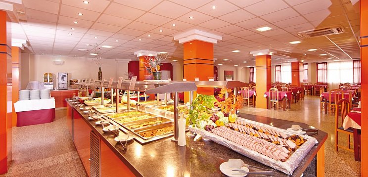 MLL Caribbean Bay