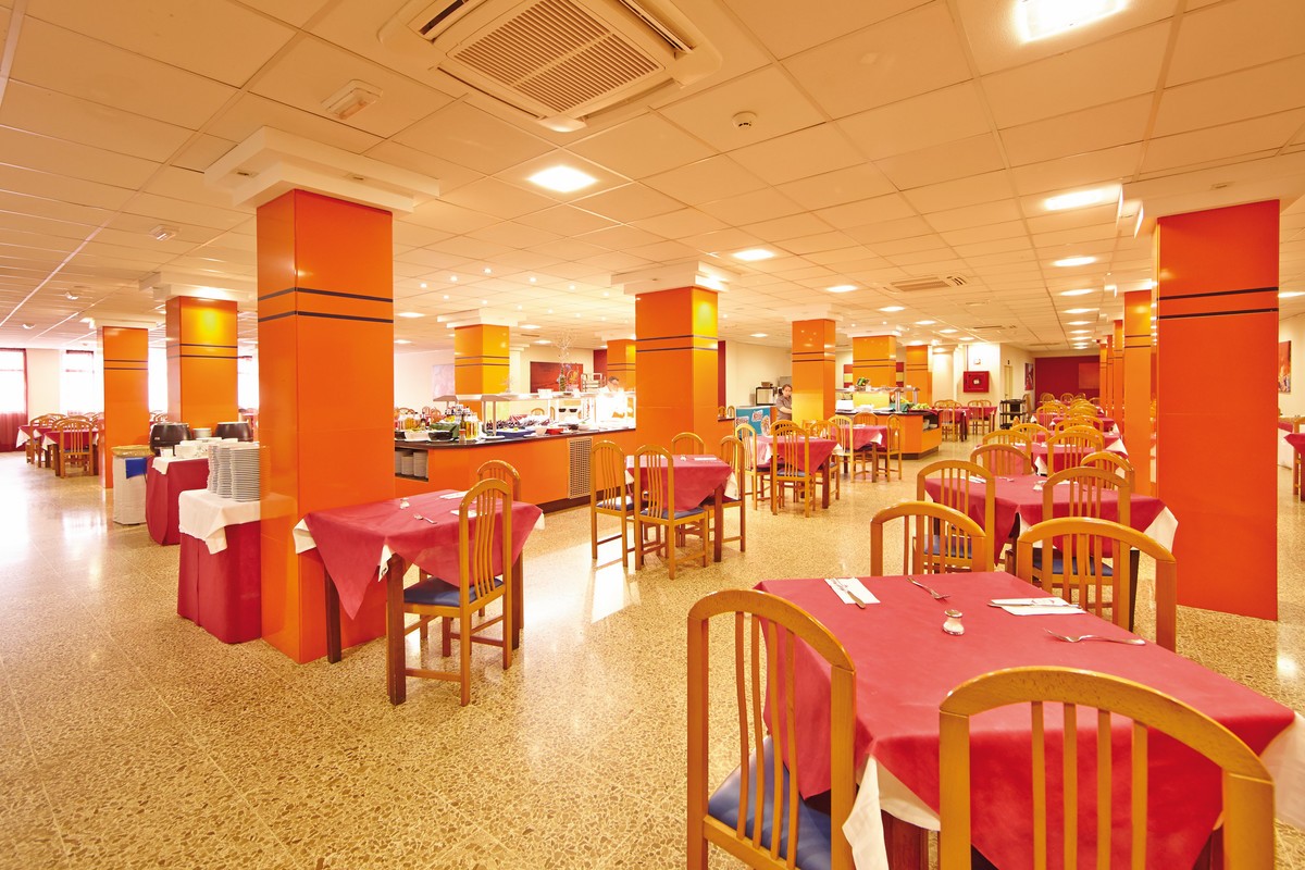 MLL Caribbean Bay