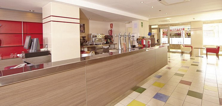 MLL Caribbean Bay