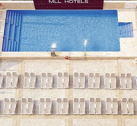 MLL Caribbean Bay