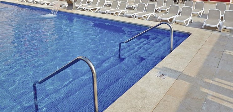 MLL Caribbean Bay