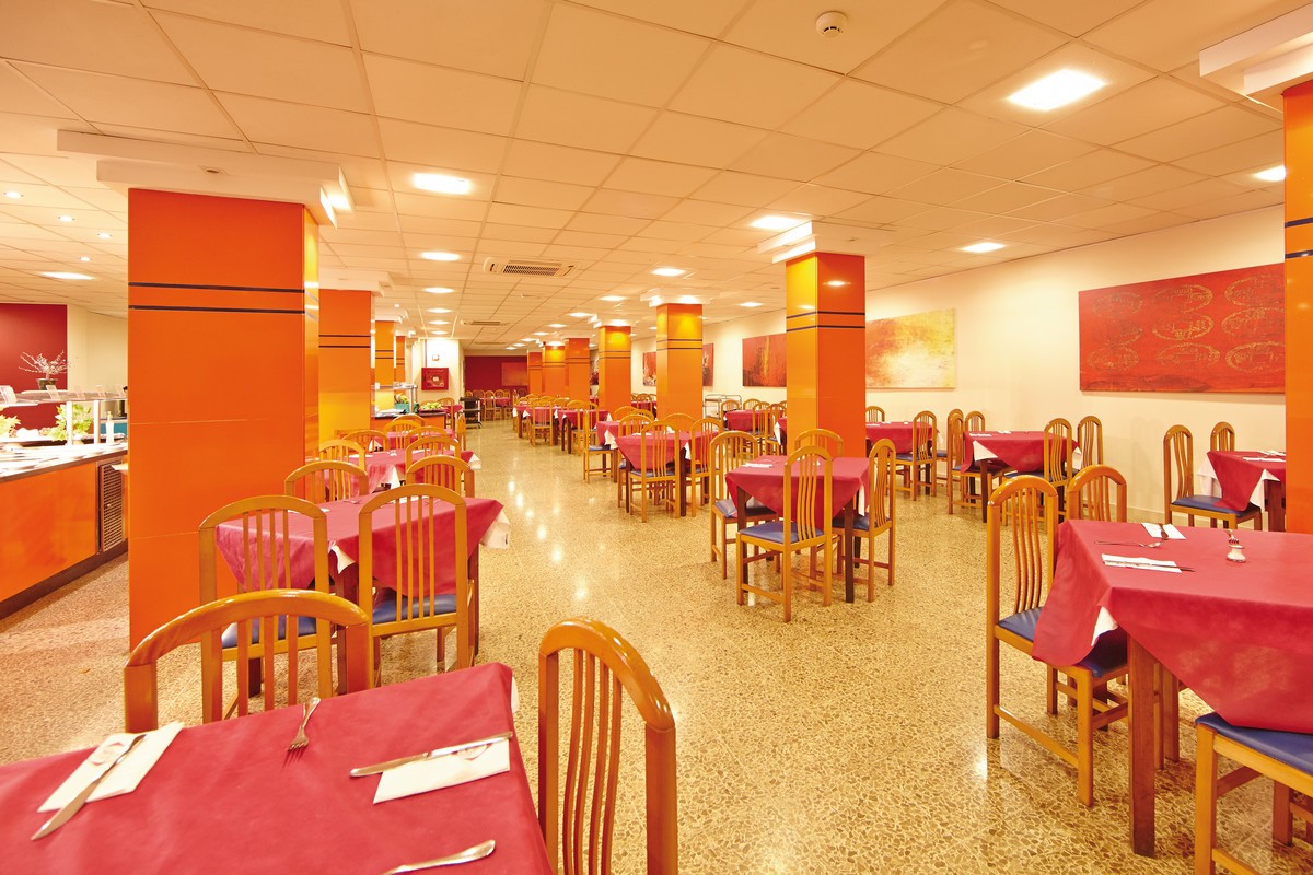 MLL Caribbean Bay