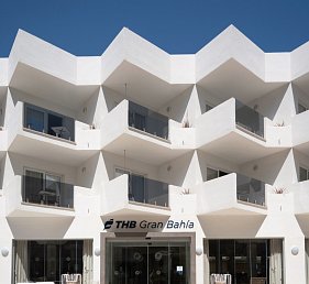 THB Gran Bahía