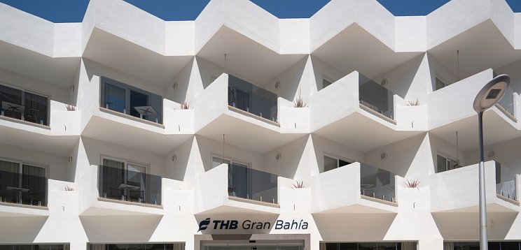 THB Gran Bahía