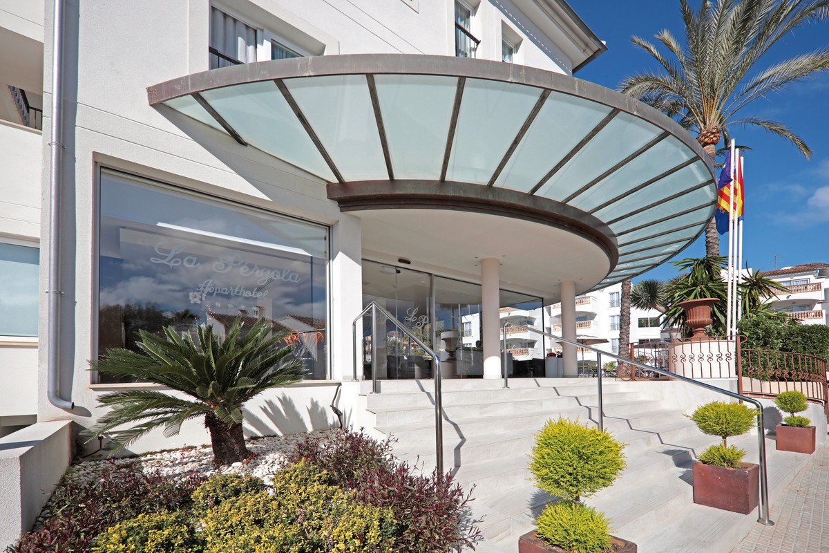 La Pérgola