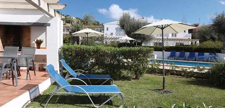 La Pérgola