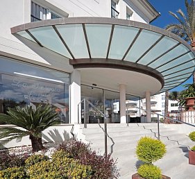 La Pérgola