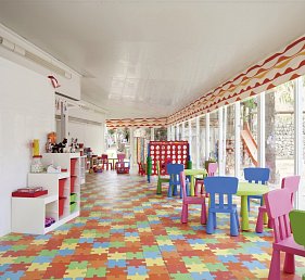 La Pérgola