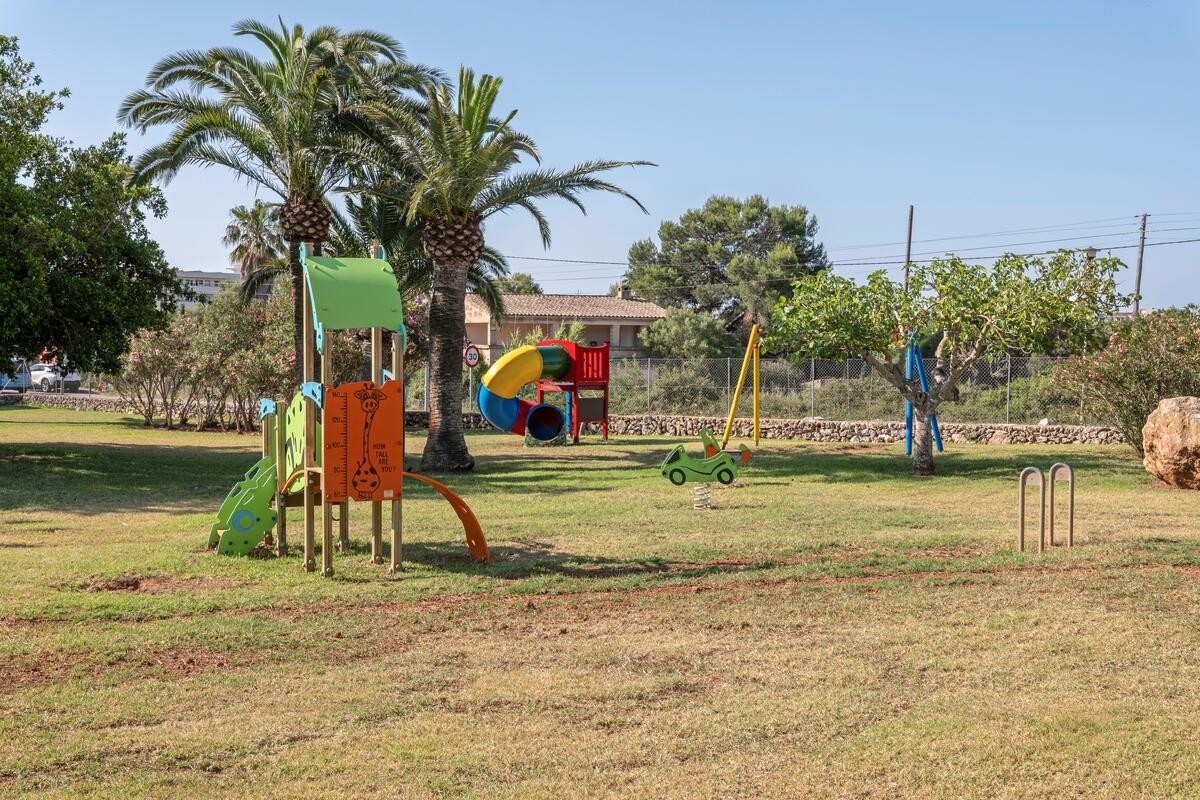 Caprice Sa Coma Park