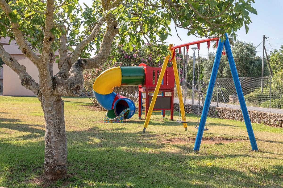 Caprice Sa Coma Park