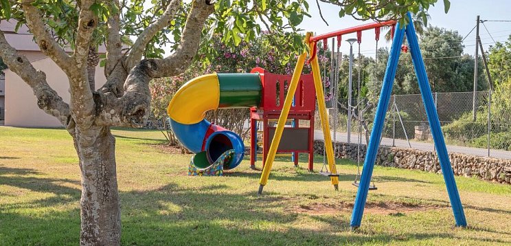 Caprice Sa Coma Park