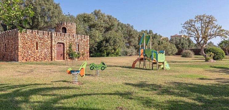 Caprice Sa Coma Park