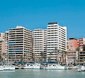 Palma Bellver Affiliated by Meliá