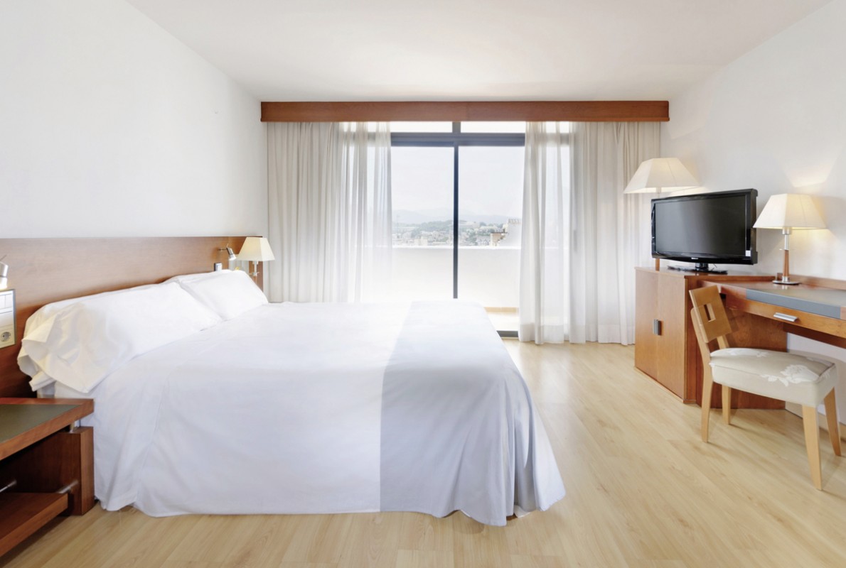 Palma Bellver Affiliated by Meliá