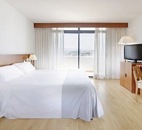 Palma Bellver Affiliated by Meliá