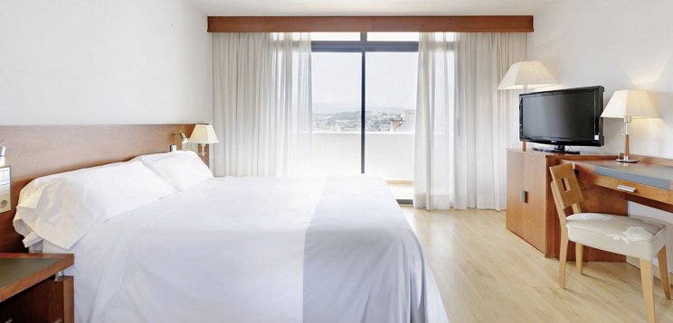 Palma Bellver Affiliated by Meliá