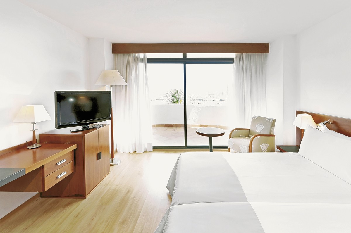 Palma Bellver Affiliated by Meliá