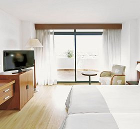 Palma Bellver Affiliated by Meliá