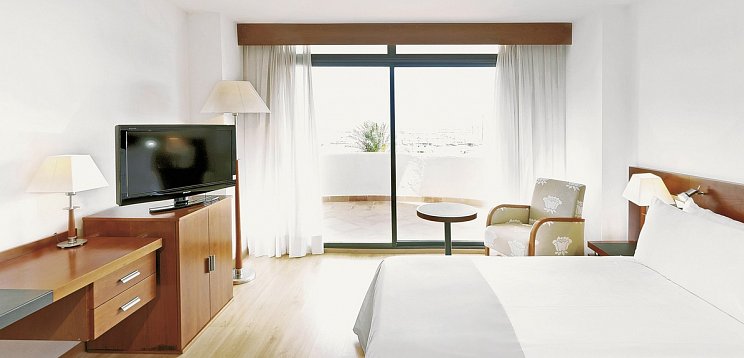 Palma Bellver Affiliated by Meliá