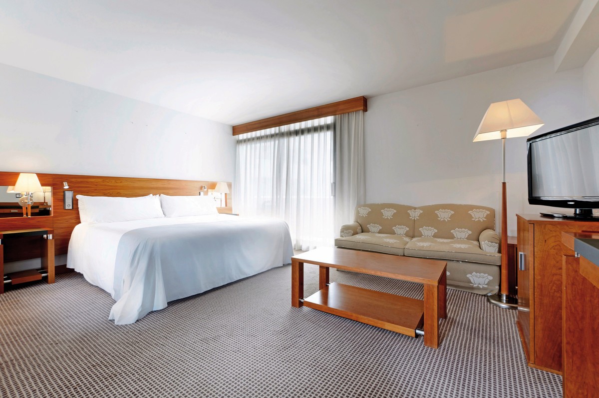 Palma Bellver Affiliated by Meliá