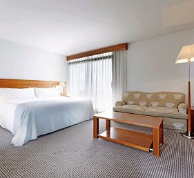 Palma Bellver Affiliated by Meliá