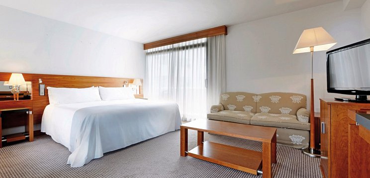 Palma Bellver Affiliated by Meliá