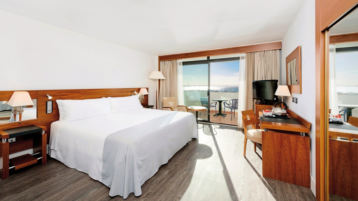 Palma Bellver Affiliated by Meliá