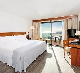 Palma Bellver Affiliated by Meliá