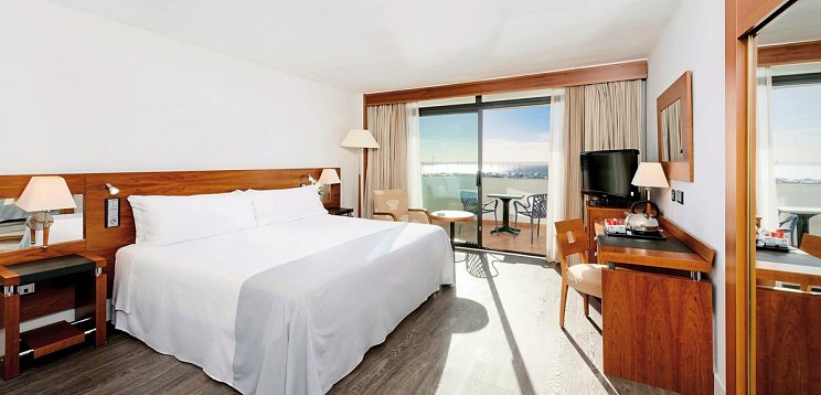 Palma Bellver Affiliated by Meliá