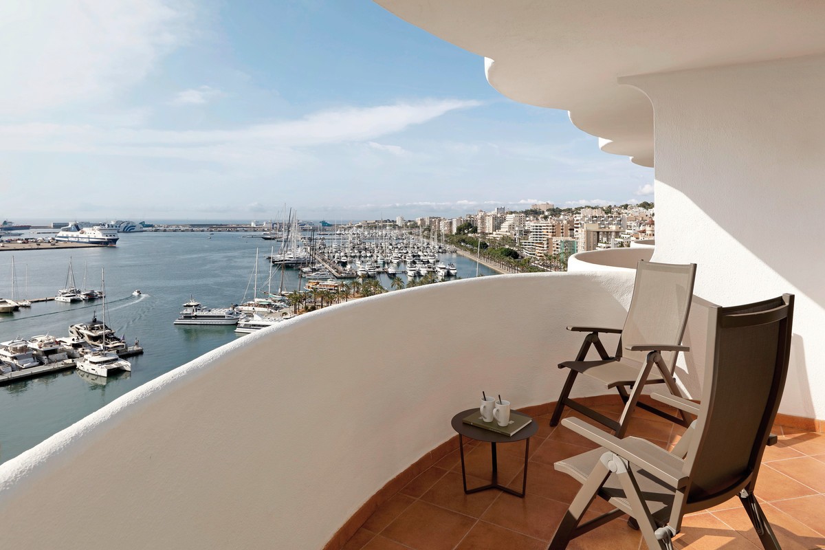 Palma Bellver Affiliated by Meliá