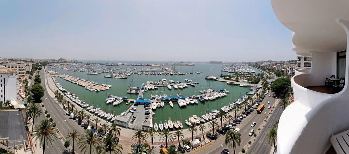 Palma Bellver Affiliated by Meliá