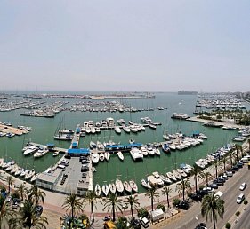 Palma Bellver Affiliated by Meliá