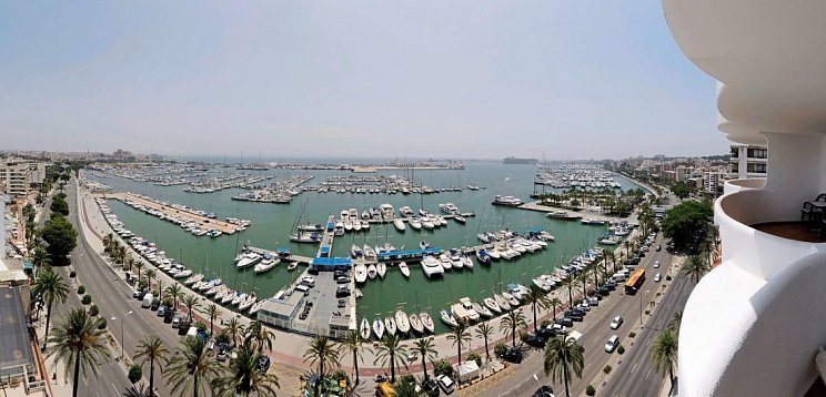 Palma Bellver Affiliated by Meliá