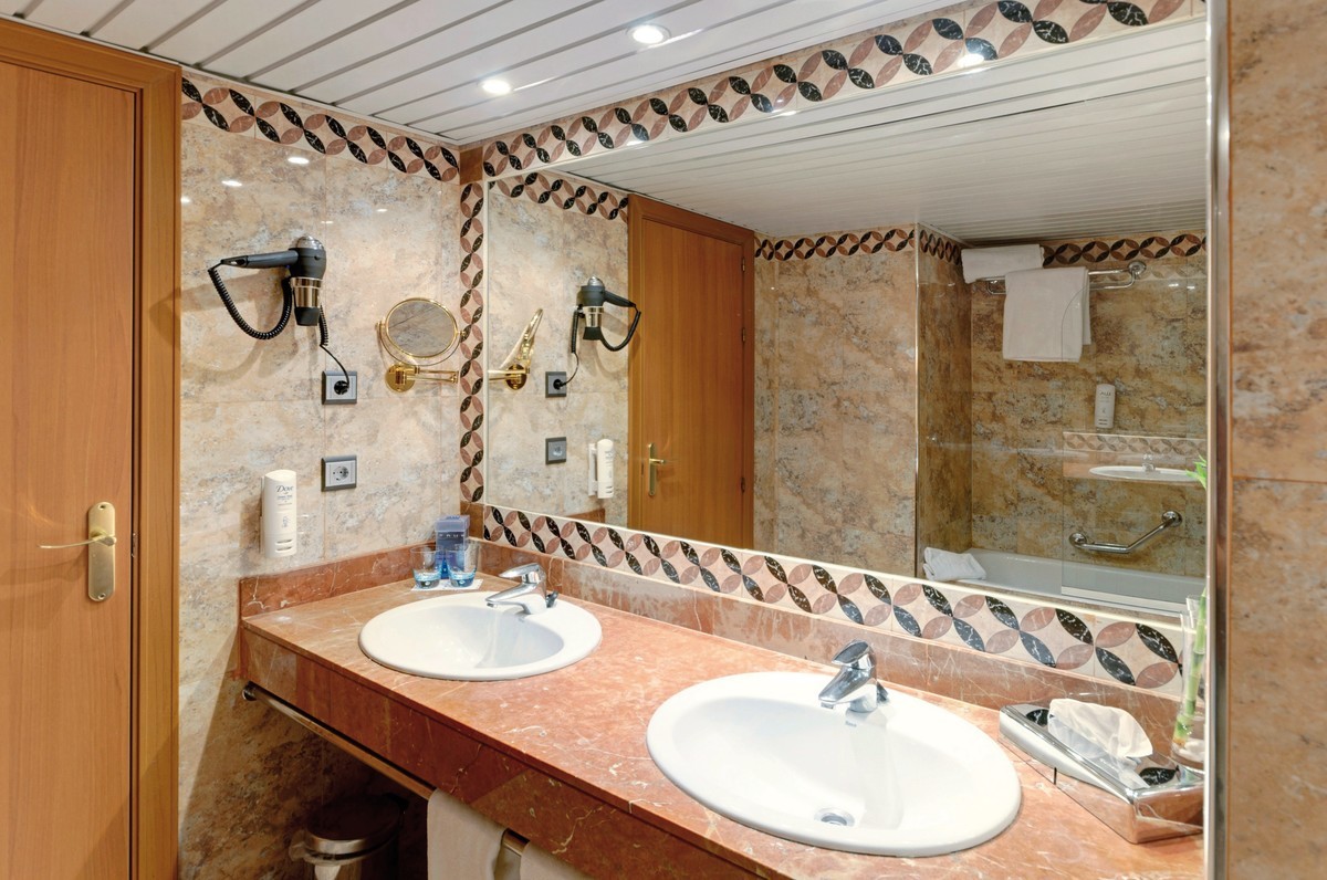 Palma Bellver Affiliated by Meliá