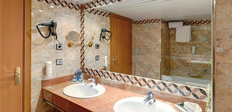 Palma Bellver Affiliated by Meliá