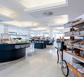 Palma Bellver Affiliated by Meliá