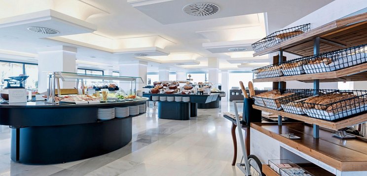 Palma Bellver Affiliated by Meliá