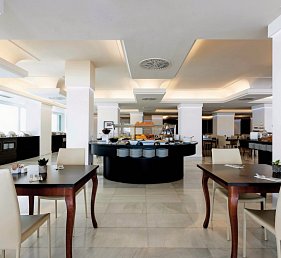 Palma Bellver Affiliated by Meliá