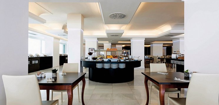 Palma Bellver Affiliated by Meliá