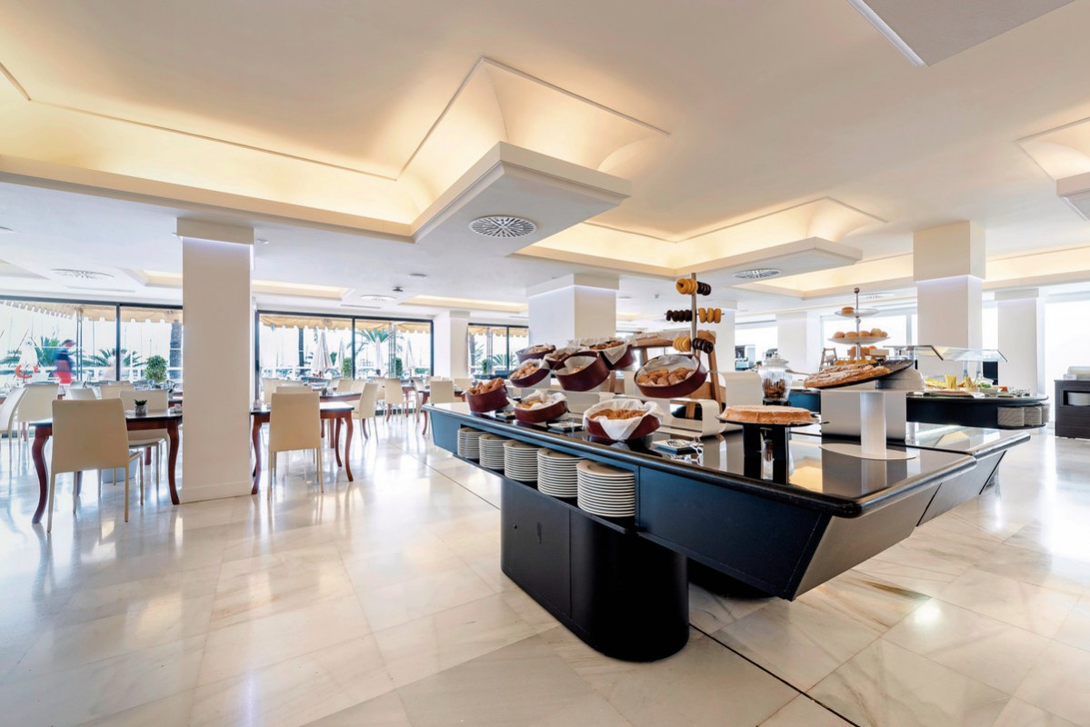 Palma Bellver Affiliated by Meliá